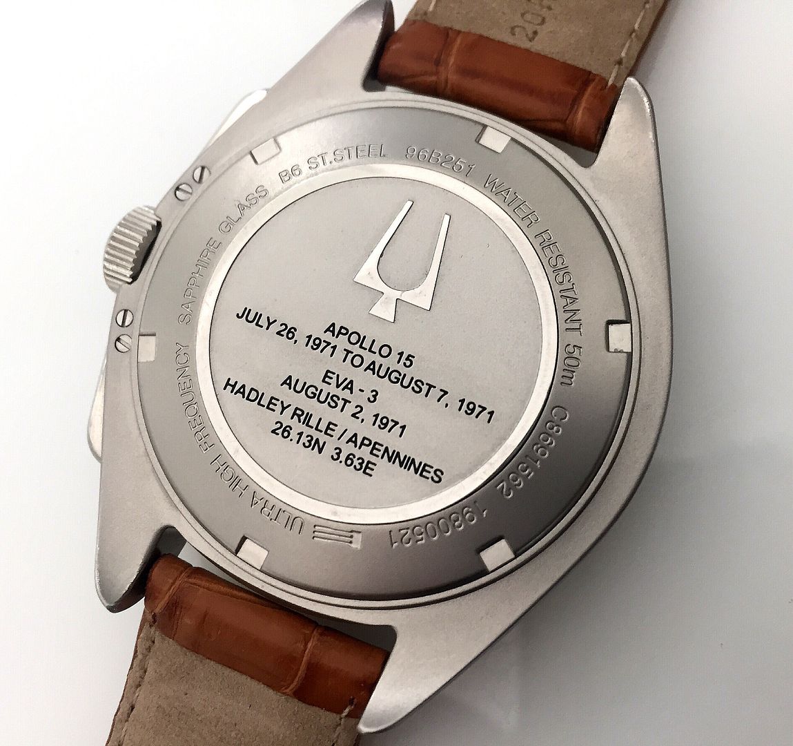 bulova moonwatch original